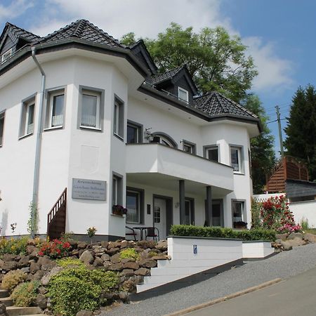 Gaestehaus Ballmann Rockeskyll Εξωτερικό φωτογραφία