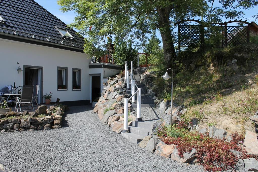 Gaestehaus Ballmann Rockeskyll Δωμάτιο φωτογραφία
